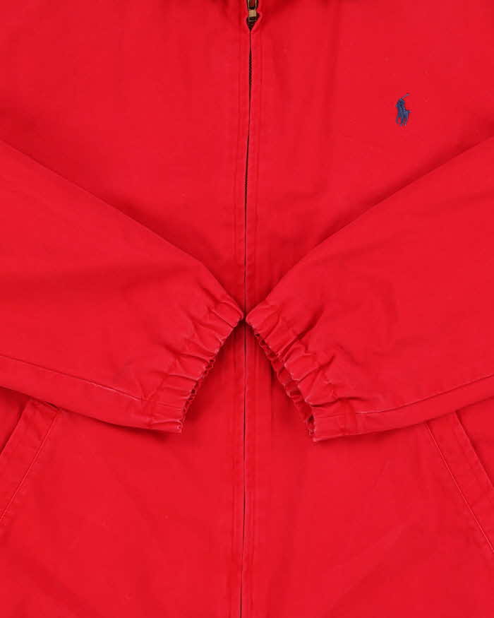 Vintage Polo by Ralph Lauren Harrington Jacket - M
