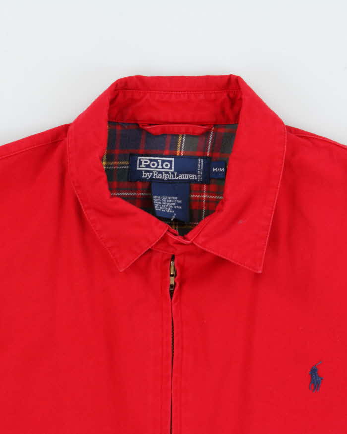 Vintage Polo by Ralph Lauren Harrington Jacket - M