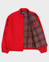 Vintage Polo by Ralph Lauren Harrington Jacket - M
