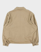Vintage London Fog Harrington Jacket - XL