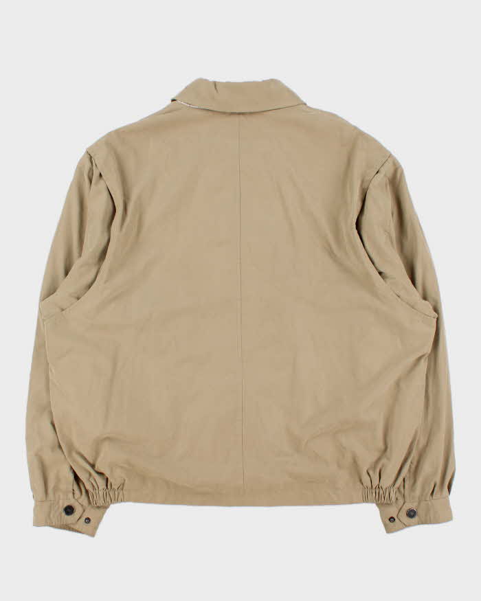 Vintage London Fog Harrington Jacket - XL