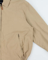 Vintage London Fog Harrington Jacket - XL