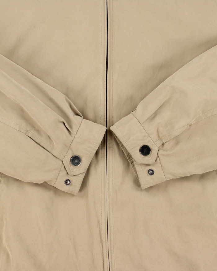 Vintage London Fog Harrington Jacket - XL