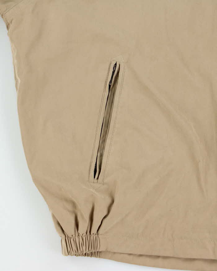 Vintage London Fog Harrington Jacket - XL