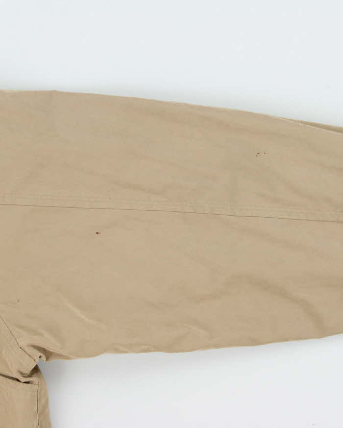 Vintage London Fog Harrington Jacket - XL