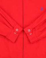 Vintage 80s London Fog Super Lightweight Harrington Jacket - L