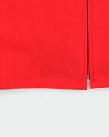Vintage 80s London Fog Super Lightweight Harrington Jacket - L