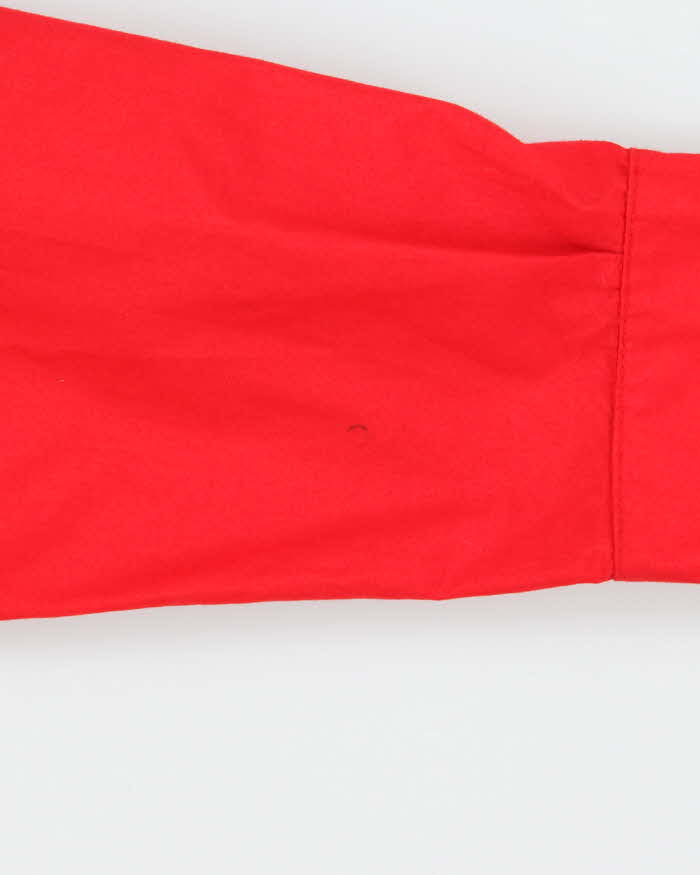 Vintage 80s London Fog Super Lightweight Harrington Jacket - L