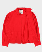 Vintage 80s London Fog Super Lightweight Harrington Jacket - L