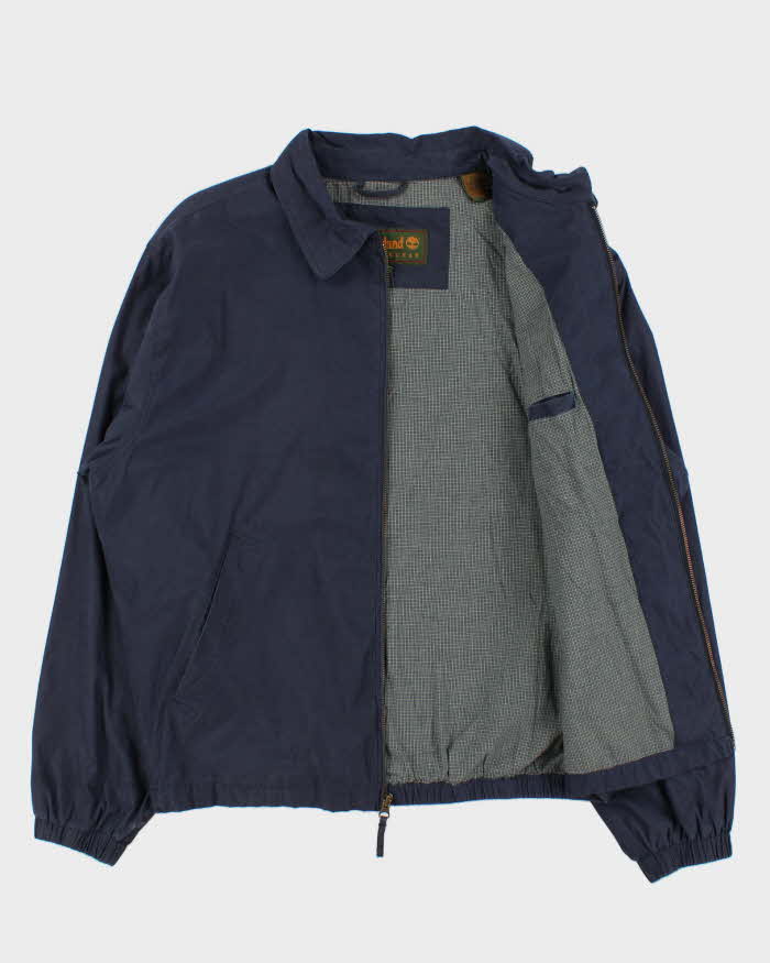 Vintage 90s Timberland Harrington Jacket - L