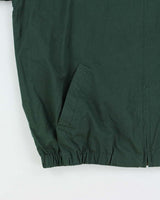 Vintage 90s Chaps Harrington Jacket - M