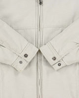 Vintage Columbia Quilt Lined Jacket - M