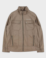 Vintage Columbia Lightweight Jacket - M
