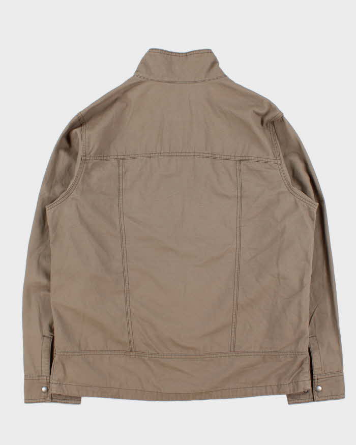 Vintage Columbia Lightweight Jacket - M