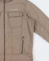 Vintage Columbia Lightweight Jacket - M