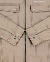 Vintage Columbia Lightweight Jacket - M
