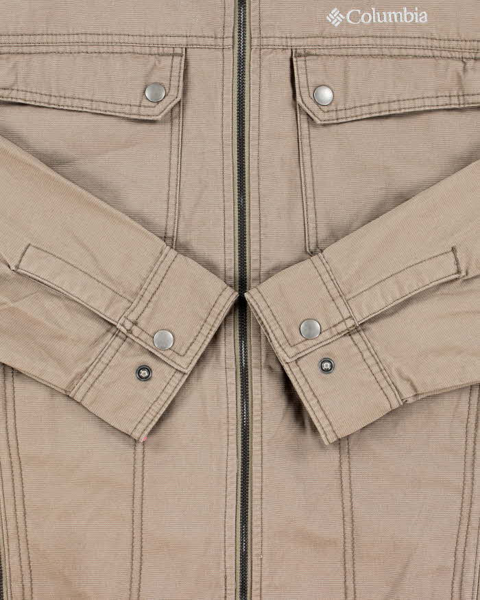 Vintage Columbia Lightweight Jacket - M