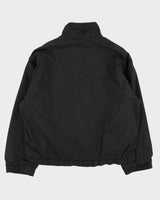 Vintage Eddie Bauer Waterproof Fleece Lined Jacket - M