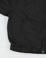 Vintage Eddie Bauer Waterproof Fleece Lined Jacket - M