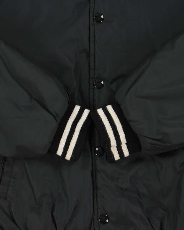 Vintage Alpha Sportswear Bomber Jacket - S