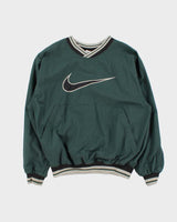 Vintage 90s Nike Pull Over Windbreaker - S