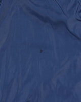 Vintage 70s 80s Nike Quarter-zip Windbreaker - XL