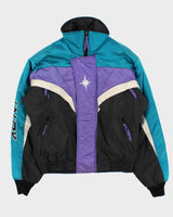 Vintage 90s Polaris Ski Jacket - L