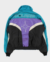 Vintage 90s Polaris Ski Jacket - L