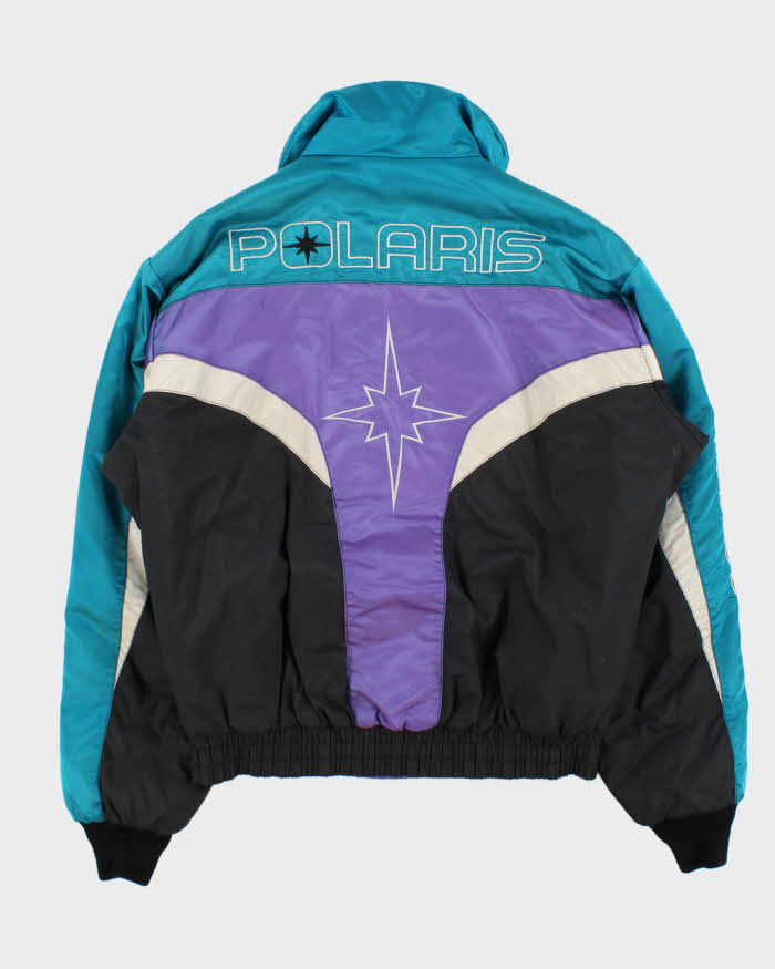 Vintage 90s Polaris Ski Jacket - L