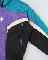 Vintage 90s Polaris Ski Jacket - L