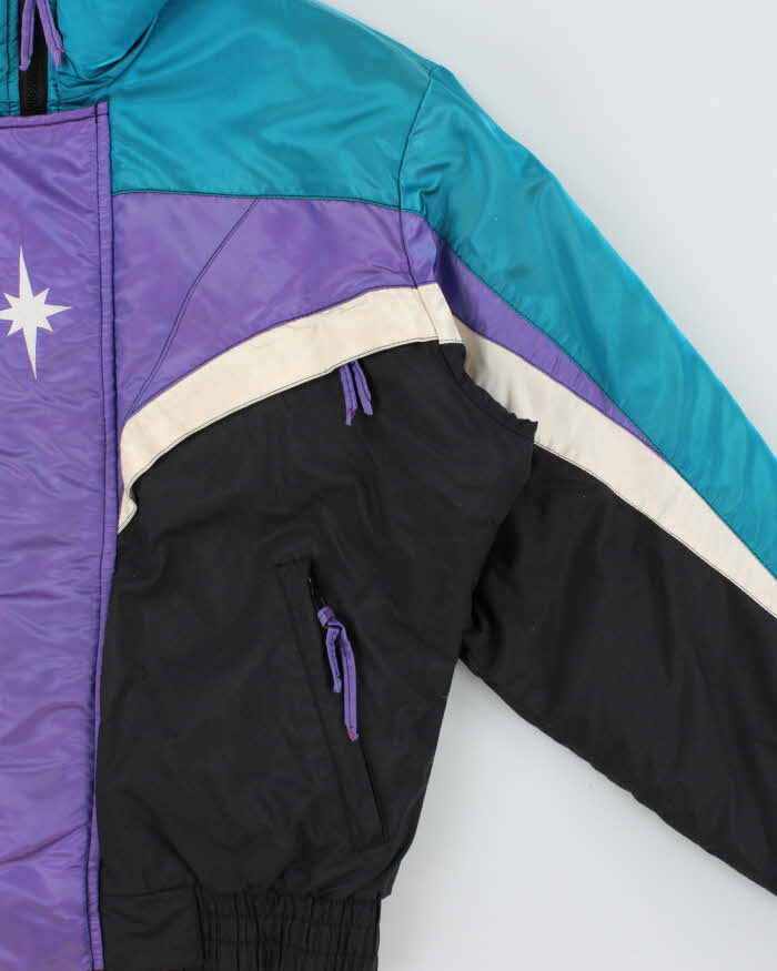 Vintage 90s Polaris Ski Jacket - L