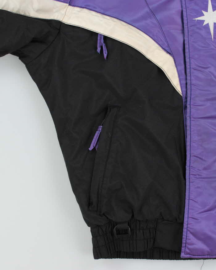 Vintage 90s Polaris Ski Jacket - L