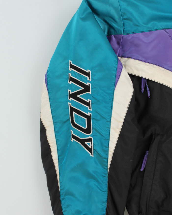 Vintage 90s Polaris Ski Jacket - L