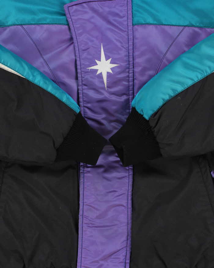 Vintage 90s Polaris Ski Jacket - L