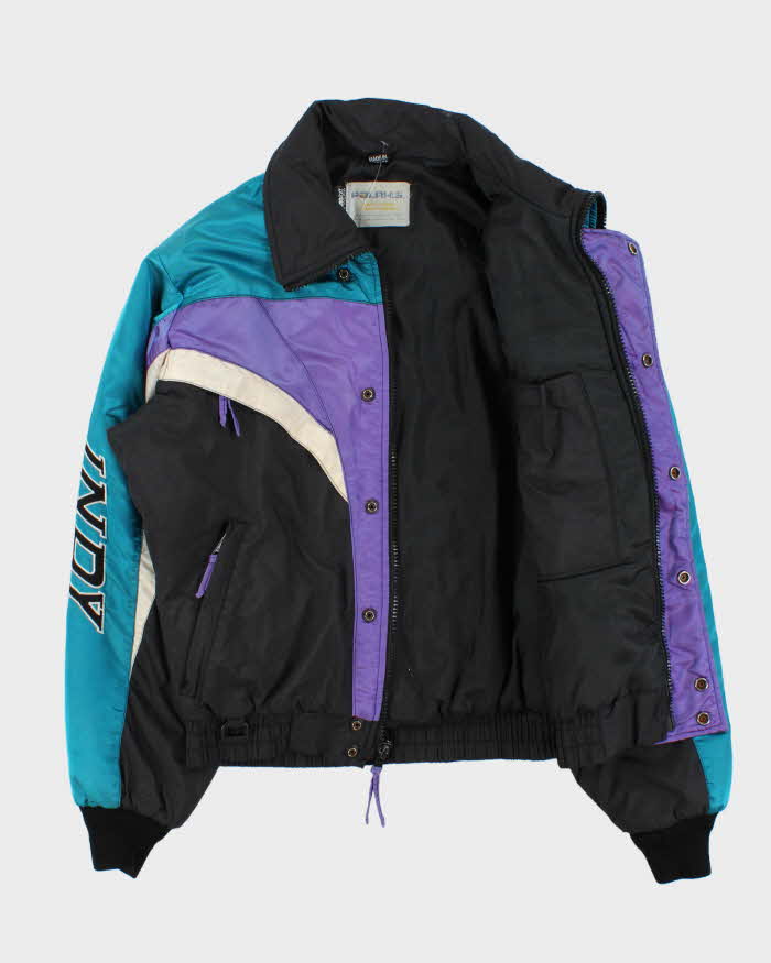 Vintage 90s Polaris Ski Jacket - L