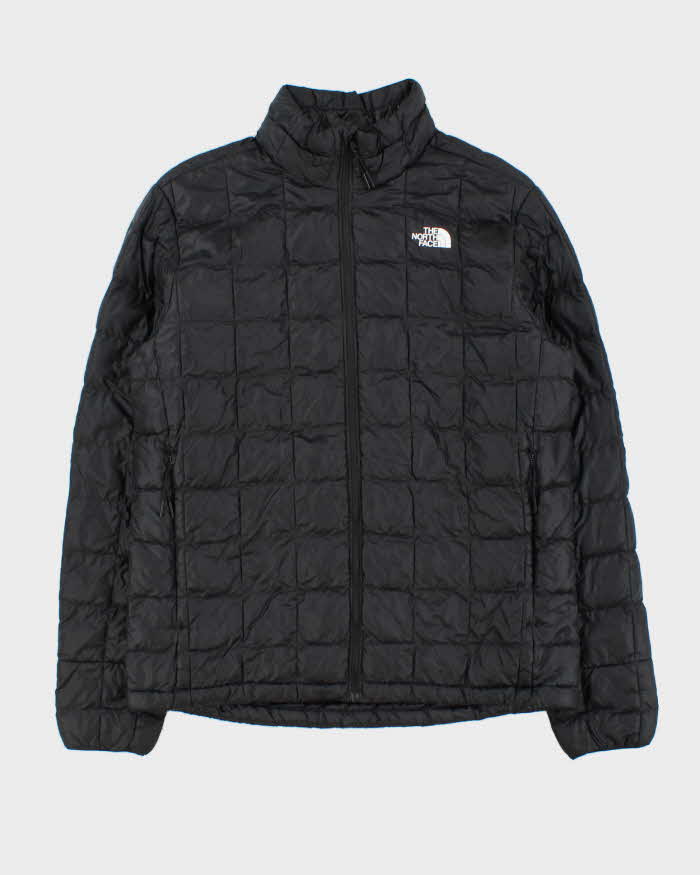 Vintage The North Face Lightweight Puffer Jacket - M