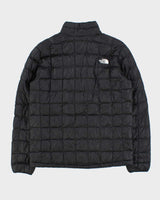Vintage The North Face Lightweight Puffer Jacket - M