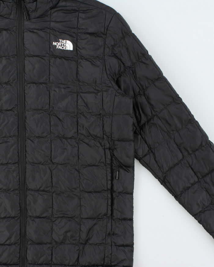 Vintage The North Face Lightweight Puffer Jacket - M