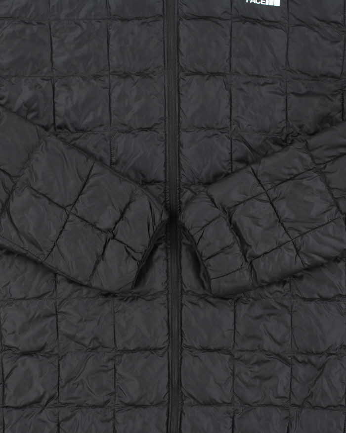 Vintage The North Face Lightweight Puffer Jacket - M