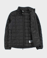 Vintage The North Face Lightweight Puffer Jacket - M