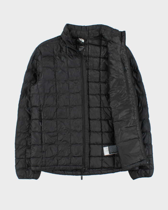 Vintage The North Face Lightweight Puffer Jacket - M