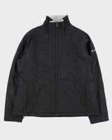 Vintage 00s Columbia  Interchange Lightweight Puffer Jacket - M