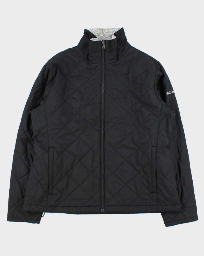 Vintage 00s Columbia  Interchange Lightweight Puffer Jacket - M