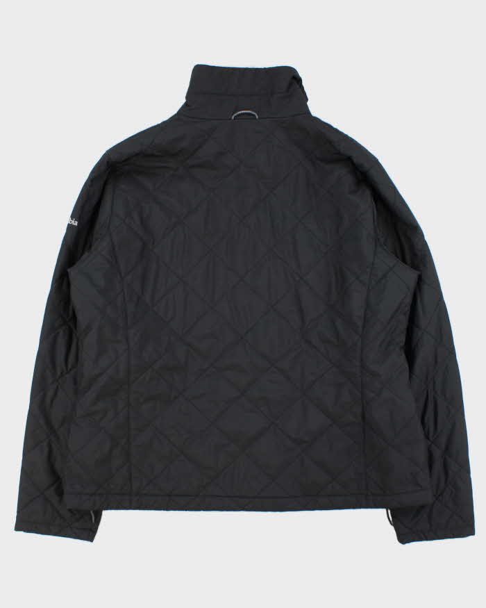 Vintage 00s Columbia  Interchange Lightweight Puffer Jacket - M