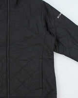 Vintage 00s Columbia  Interchange Lightweight Puffer Jacket - M