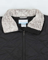 Vintage 00s Columbia  Interchange Lightweight Puffer Jacket - M