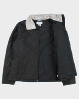Vintage 00s Columbia  Interchange Lightweight Puffer Jacket - M