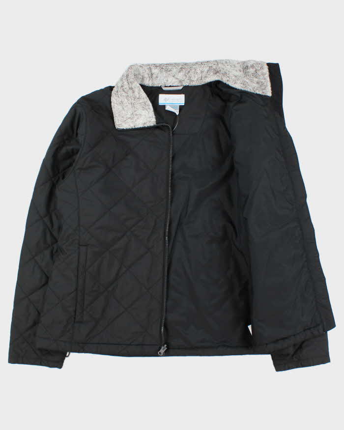 Vintage 00s Columbia  Interchange Lightweight Puffer Jacket - M