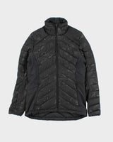 Vintage Y2K 00s Salomon Down Filled Puffer Jacket - XS