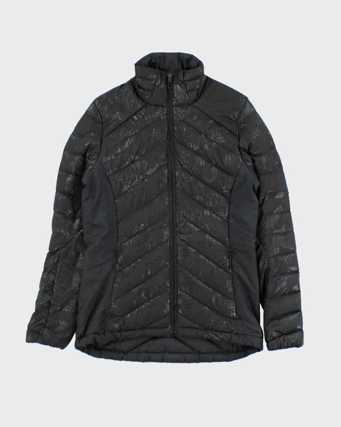Vintage Y2K 00s Salomon Down Filled Puffer Jacket - XS